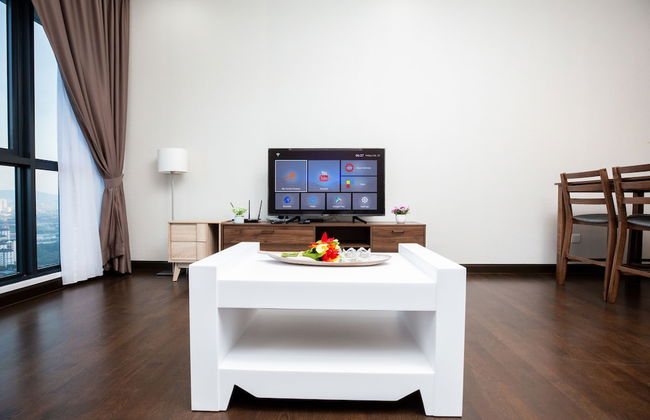 Velocity KL Suites by Luxury Suites Asia - Photo 26