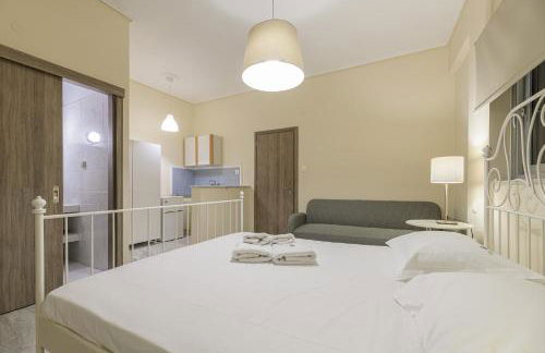 Denise Studios and Apartments - Foto 64