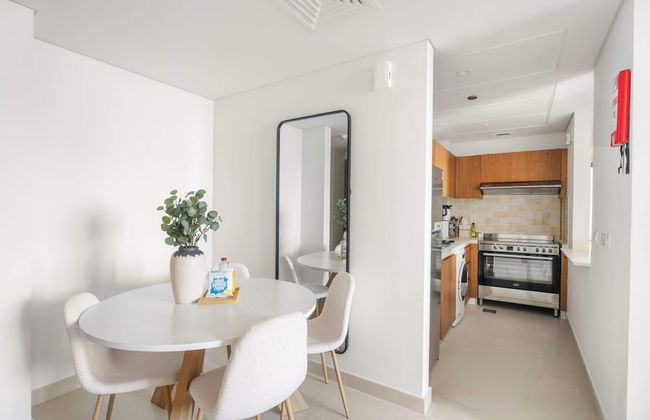 Silkhaus Julphar Tower, Al Reem Abu Dhabi - Photo 78