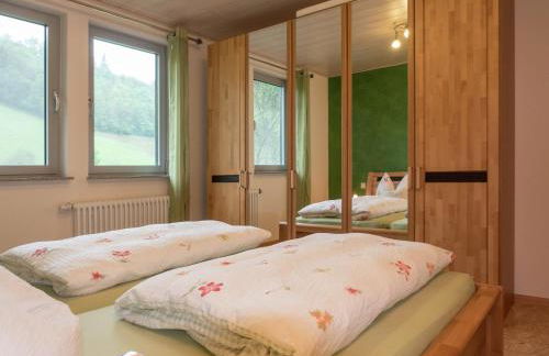 Cosy farmhouse apartment at the edge of the forest - Foto 23