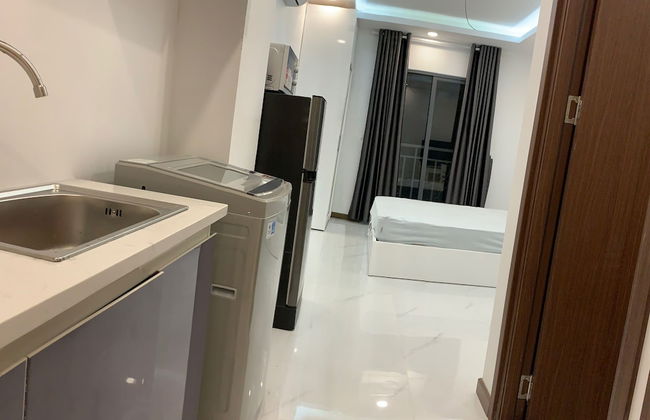 Smiley Apartment District 2 - Foto 62