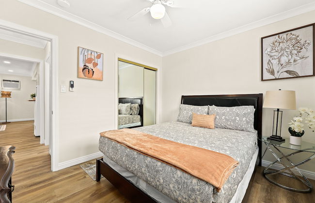 Bright&Cozy Getaway 10min to Downtown LA - Foto 6