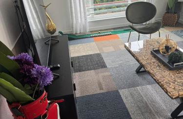 Spacious 5BR Coastal Retreat - 8 Beds Beach & Golf - Old - Photo 45