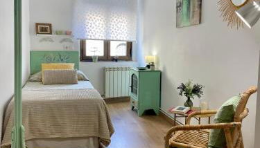 VUT Santa Lucía - Foto 2