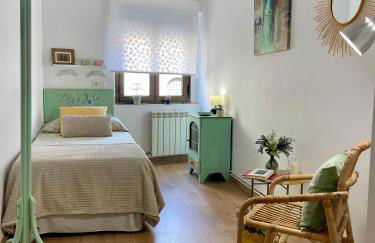 VUT Santa Lucía - Foto 2