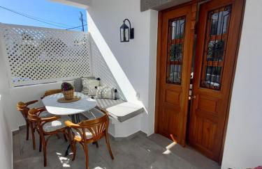 Patmos Little Suites - Foto 50