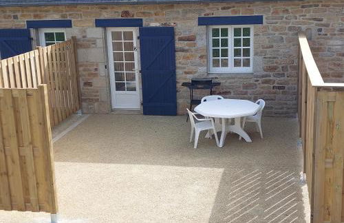 Ferme du rest entre terre et mer - Foto 6