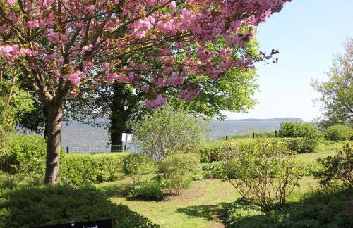 Villa Vilmblick Ferienwohnung 15 - Foto 16