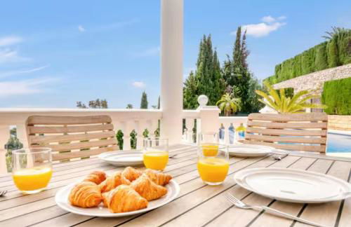 Villa Family Javea La Corona - Foto 11