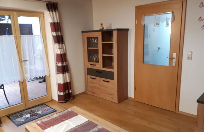 Holiday Apartment Maurer Apartment Laber - Foto 10