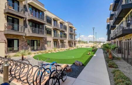 Modern 2BR CozySuites on Town Lake waterfront 13 - Foto 31