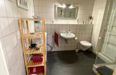 Ferienwohnungen Word 5 Altstadt Quedlinburg - Foto 13