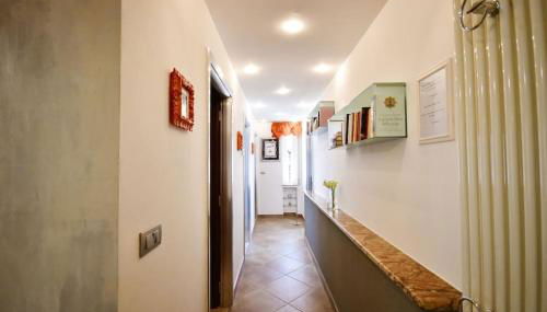 Appartamento Sotto la Torre - Foto 4, furniture