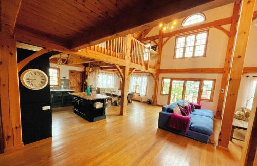 Alpine-Style Villa in Exclusive Sotogrande Alto - Foto 8