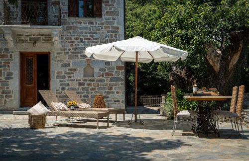 Helene Eco Luxury Villa - Foto 80