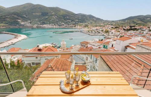 koukou house skopelos - Foto 8