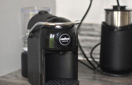 Bream Barn - sea view, woodburner, easy walk to the beach, parking, full kitchen - Foto 26