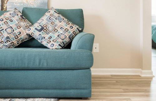 Cute Condo in Rock Hill-45 - Foto 6