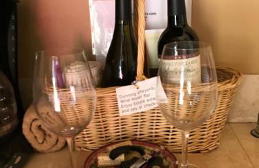 Dunning Vineyards Guest Villa - Foto 6