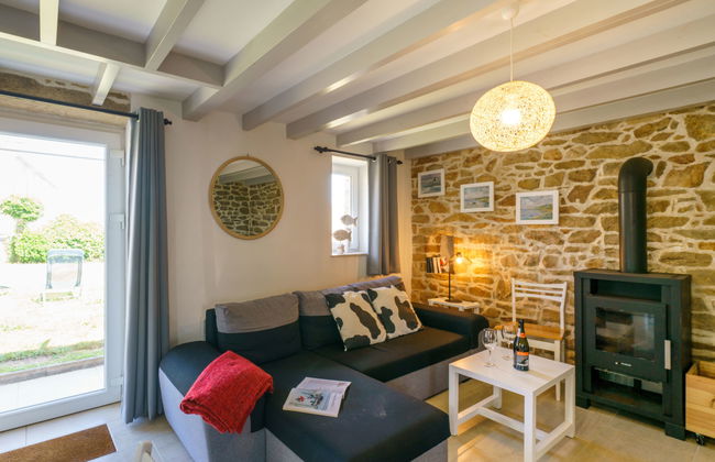 La petite Iroise - Foto 3