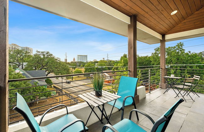 Walk to Restaurants & Entertainment on East Side - Foto 34