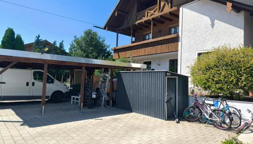 Helle Wohnung mit zwei Schlafzimmern - Foto 2