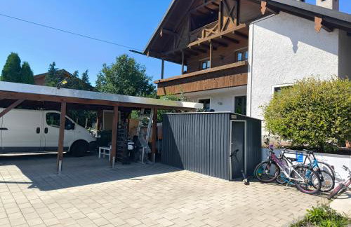 Helle Wohnung mit zwei Schlafzimmern - Foto 2