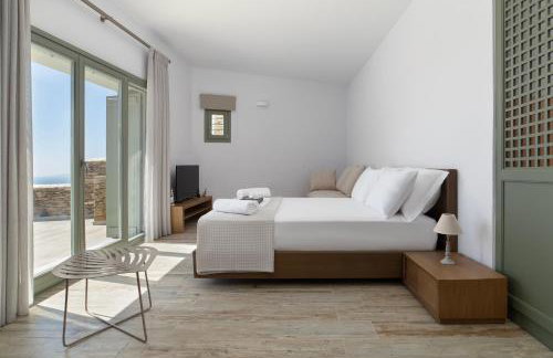 Acron Andros - 3 Bedroom Villa with Private Pool - Foto 24