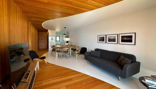 Feel the Ocean Design Apartment - Foto 2