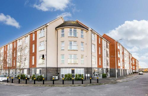 The Sanctuary- Short Walk to Hamworthy Beach and Park - Foto 25