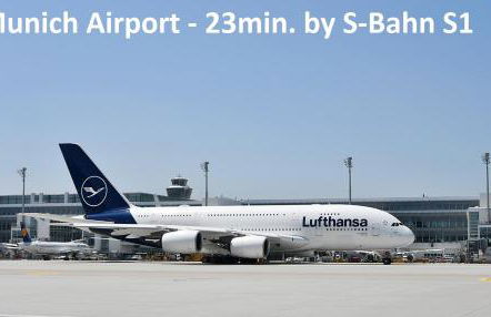 Cosy 4 room apartment - free parking - balcony - workspace - Foto 31