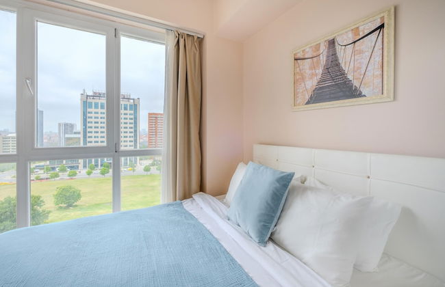 Residence Flat 30 min to Istanbul Airport - Foto 9