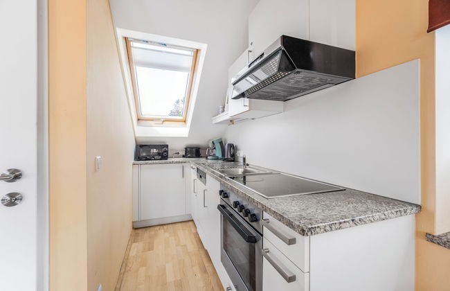 Holiday Apartments by Das Grüne Hotel zur Post - Foto 40