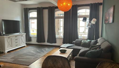 Stangenberg`s City Loft - Foto 5