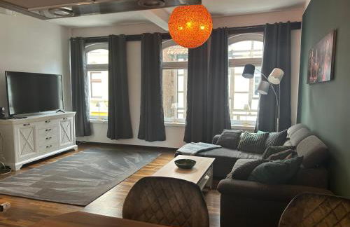 Stangenberg`s City Loft - Foto 5