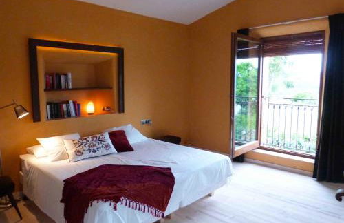 Casa Vella del Pantà de Riudecanyes - Foto 6