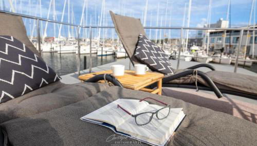 Hausboot Seepferdchen - Foto 2