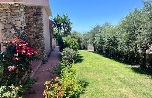 Villetta Marino G By La Via Del Mare Viaggi e Vacanze - Foto 20