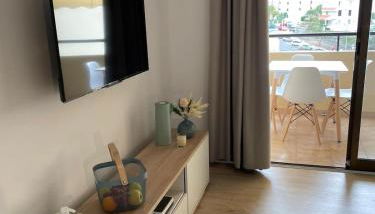 Estudio Los Cristianos - Foto 2