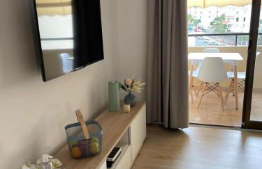 Estudio Los Cristianos - Foto 2