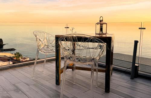 "El Ático Bonito"-Penthaus-Whirlpool-Atlantikblick - Photo 1