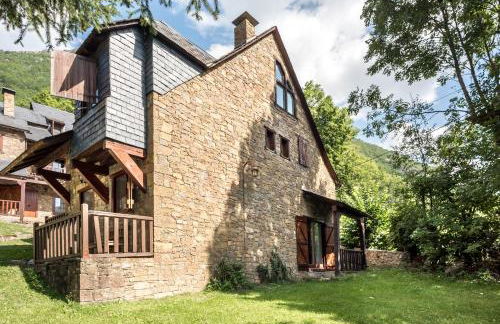 Casa Aneto by Totiaran - Foto 32