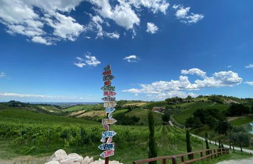 Agriturismo Acetaia Sereni - Photo 31