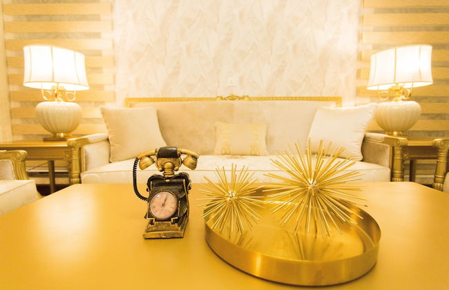 Kumasi Luxury Apartments at The Fairview - Foto 31