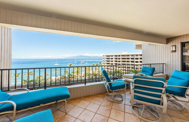 Kaanapali Alii 4104 in Kaanapali - Foto 8