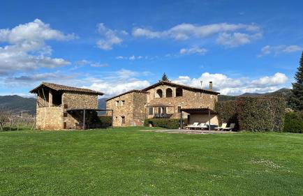 Masia Quelet - Foto 51