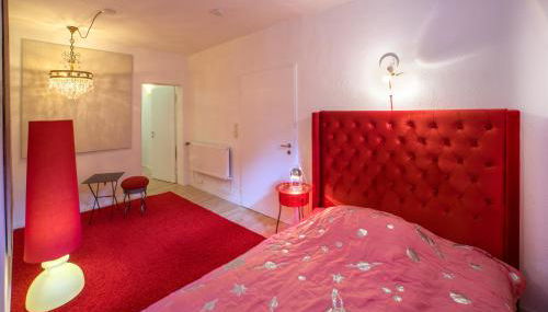 Nationalpark Loft in alter Schule - Foto 2