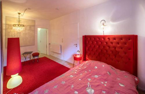 Nationalpark Loft in alter Schule - Foto 2