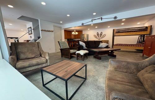 Wolf Pond House 3 Miles to Lake Placid - Foto 8