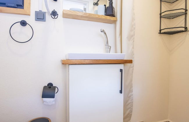 Nomade Caravan Camping - Photo 60